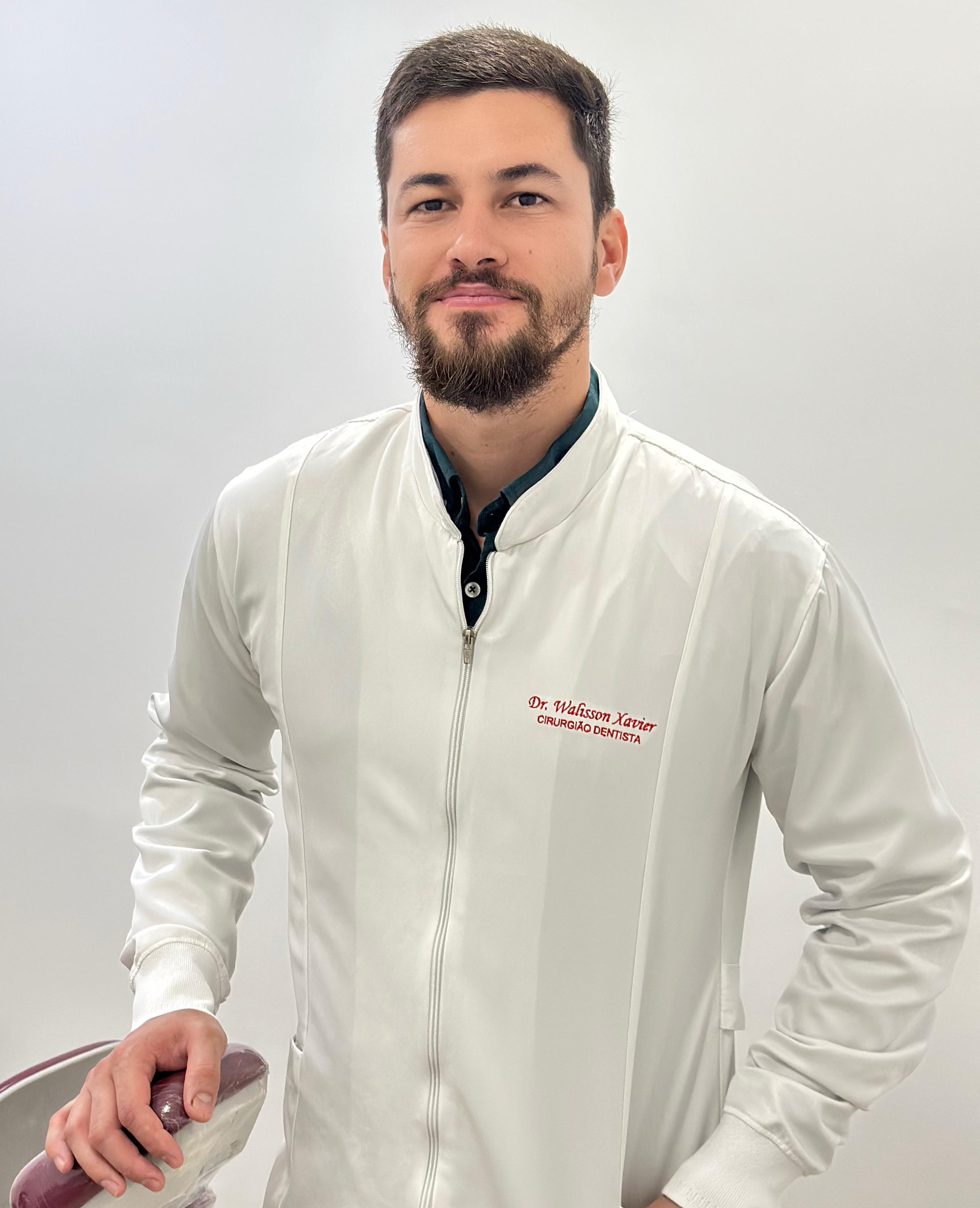 Dr. Walisson Xavier