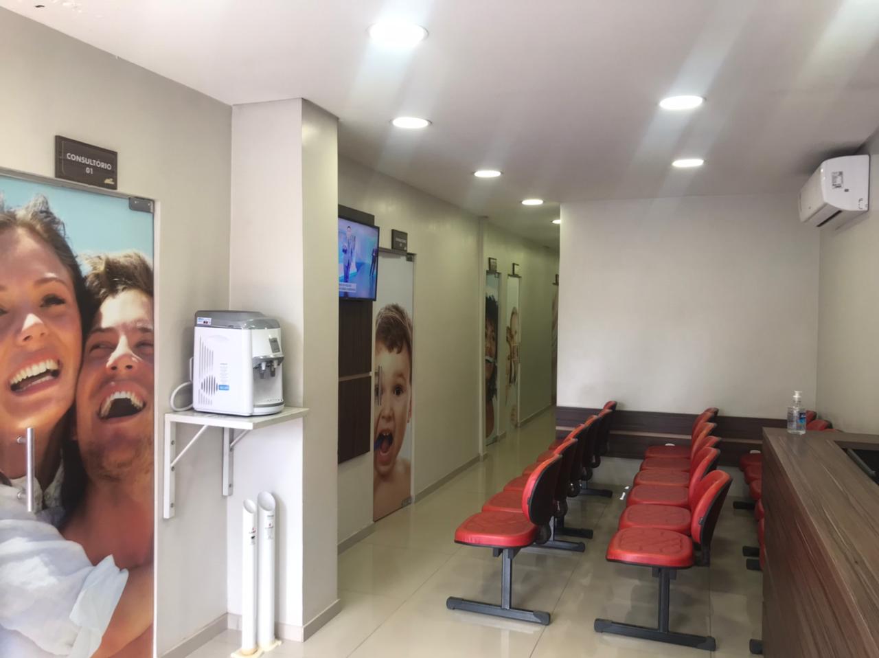 Estrutura Clínica 1